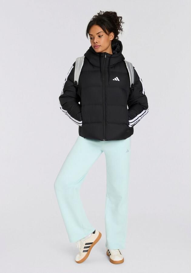 Adidas Sportswear Winterjack W ESS 3S P D HO - Foto 3