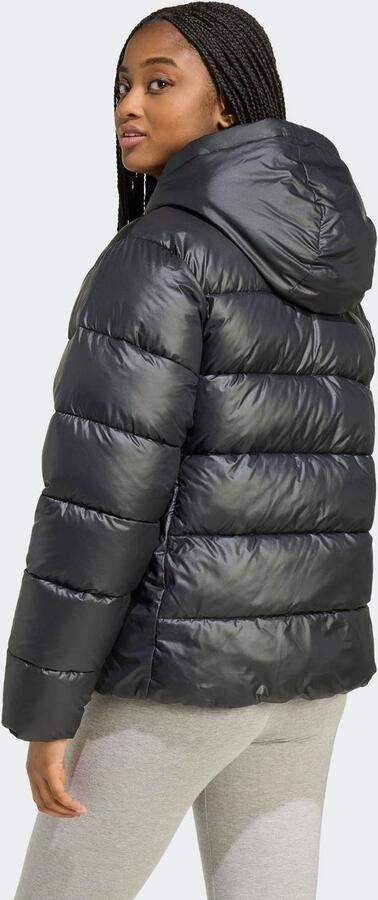 Adidas Sportswear Winterjack W ESS SD P HD J - Foto 8