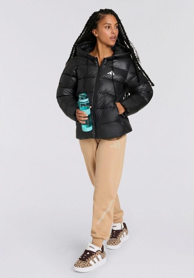 Adidas Sportswear Winterjack W ESS SD P HD J - Foto 3