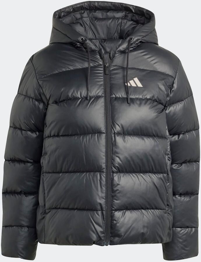 Adidas Sportswear Winterjack W ESS SD P HD J - Foto 2