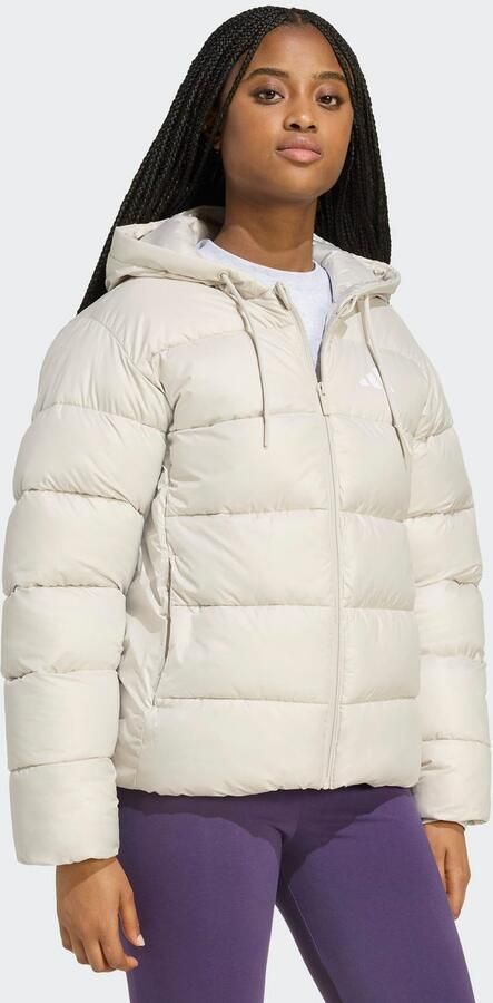 Adidas Sportswear Winterjack W ESS SD P HD J - Foto 5