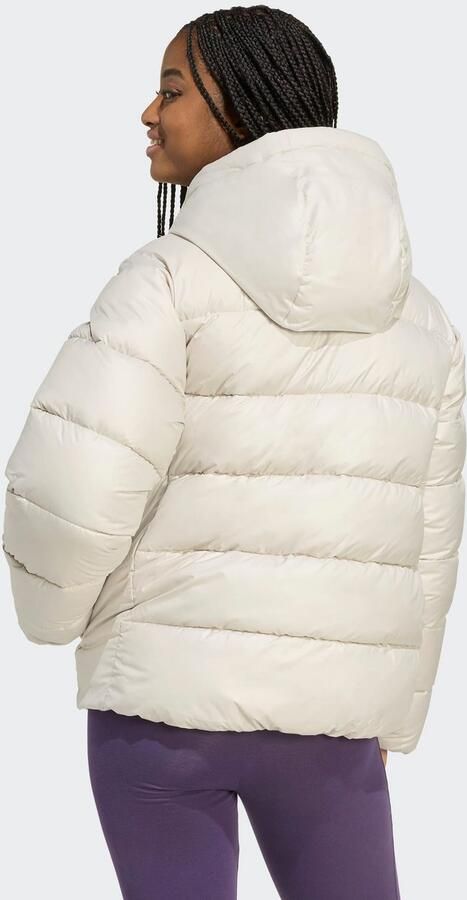 Adidas Sportswear Winterjack W ESS SD P HD J - Foto 4