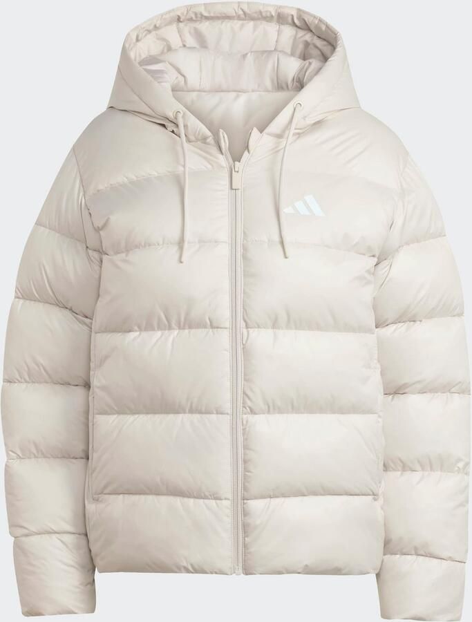 Adidas Sportswear Winterjack W ESS SD P HD J - Foto 3