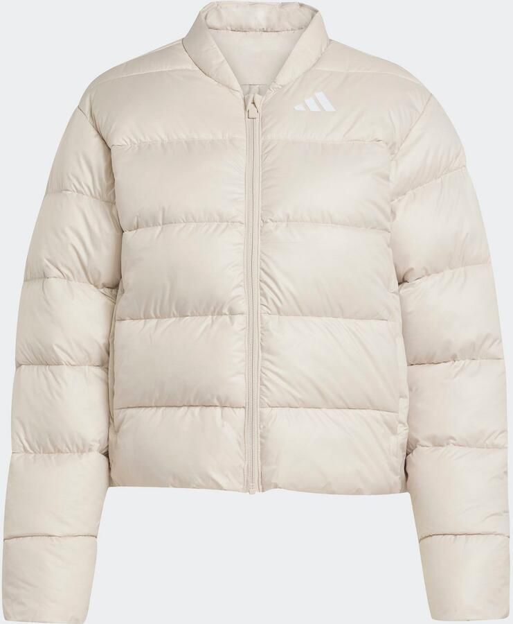 Adidas Essentials CLIMAWARM Synthetic Down Puffer Jack - Foto 3