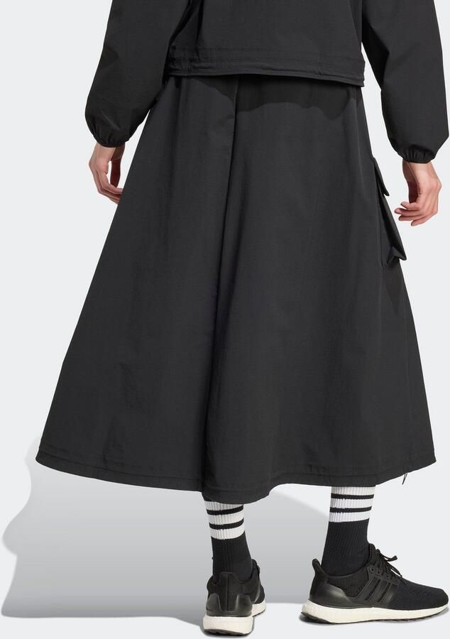 Adidas Sportswear Zomerrok W CT SKIRT - Foto 3