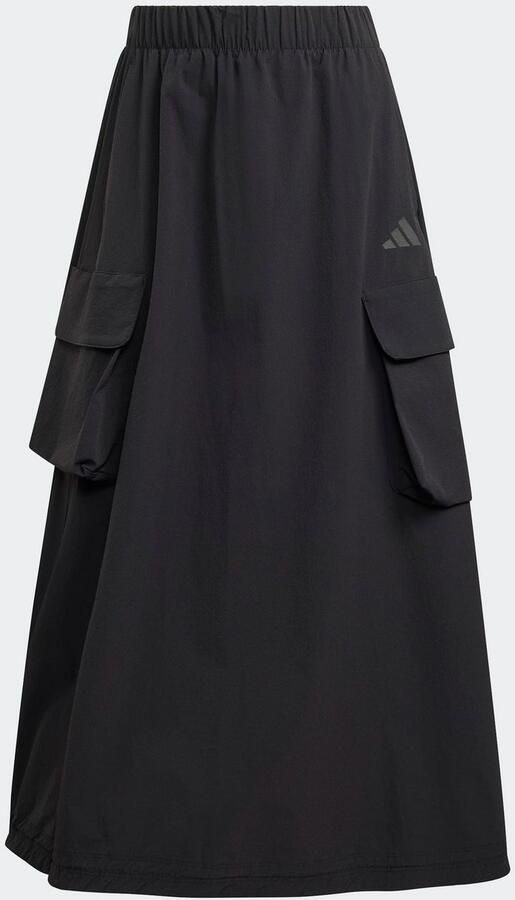 Adidas Sportswear Zomerrok W CT SKIRT - Foto 5