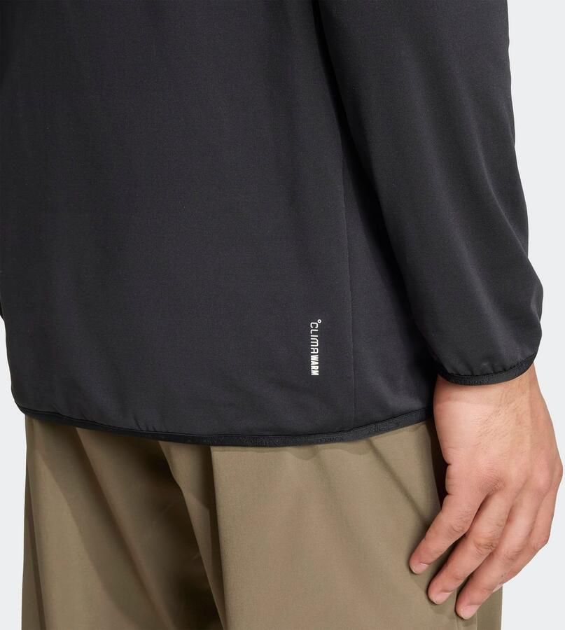 Adidas TERREX Fleecejack MT CW HZ T FL - Foto 2