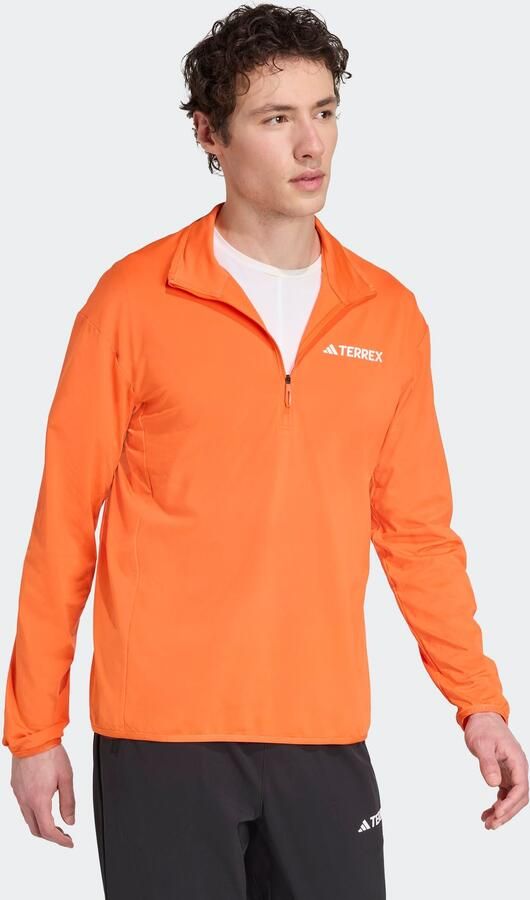 Adidas TERREX Fleecejack MT CW HZ T FL - Foto 5
