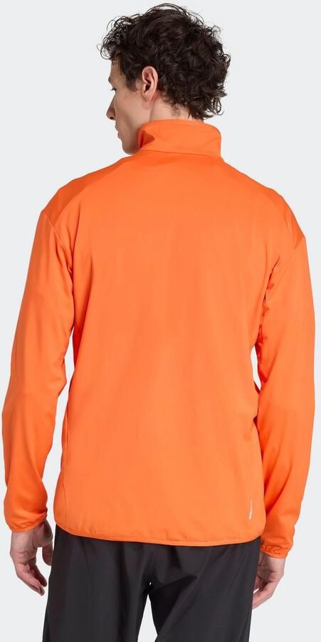 Adidas TERREX Fleecejack MT CW HZ T FL - Foto 4