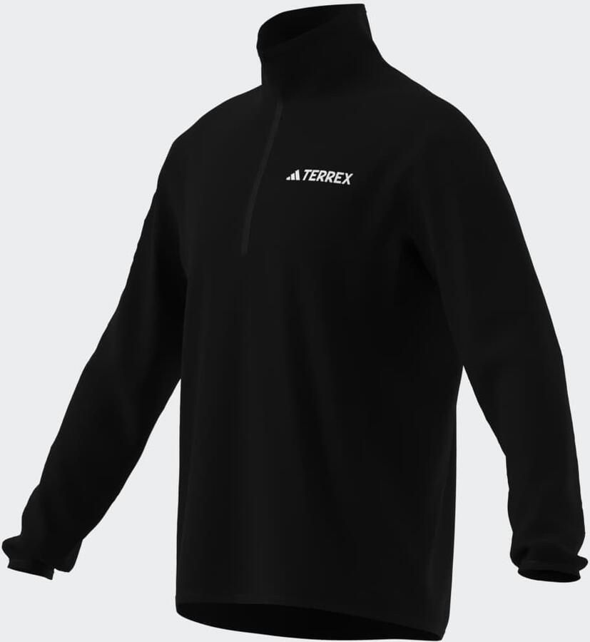 Adidas TERREX Fleecejack MT CW HZ T FL