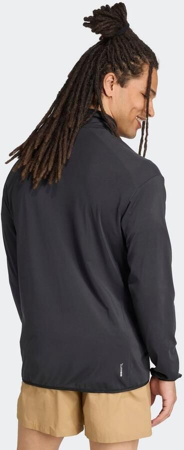 Adidas TERREX Fleecejack MT CW T FZ FL - Foto 5