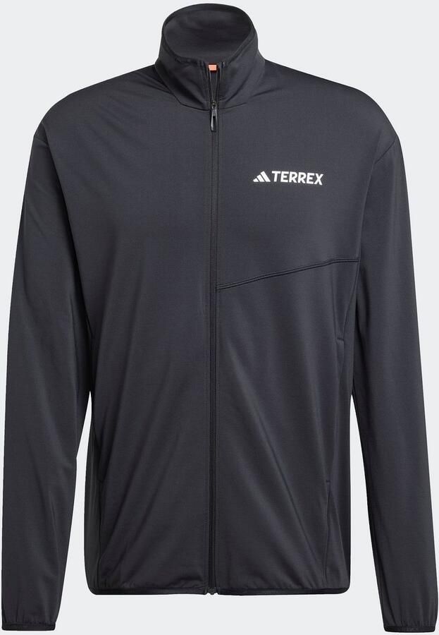 Adidas TERREX Fleecejack MT CW T FZ FL - Foto 3