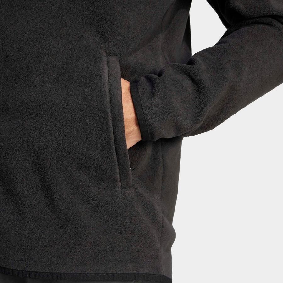 Adidas Multi Essentials Fleece Ritsjack