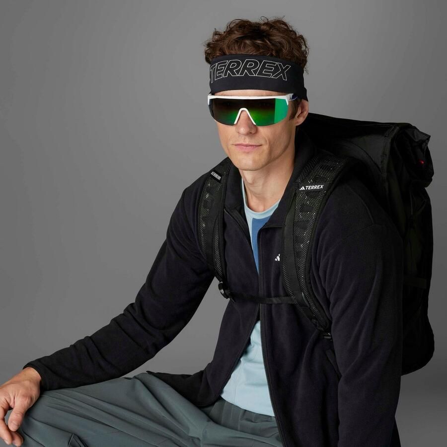 Adidas Multi Essentials Fleece Ritsjack - Foto 2