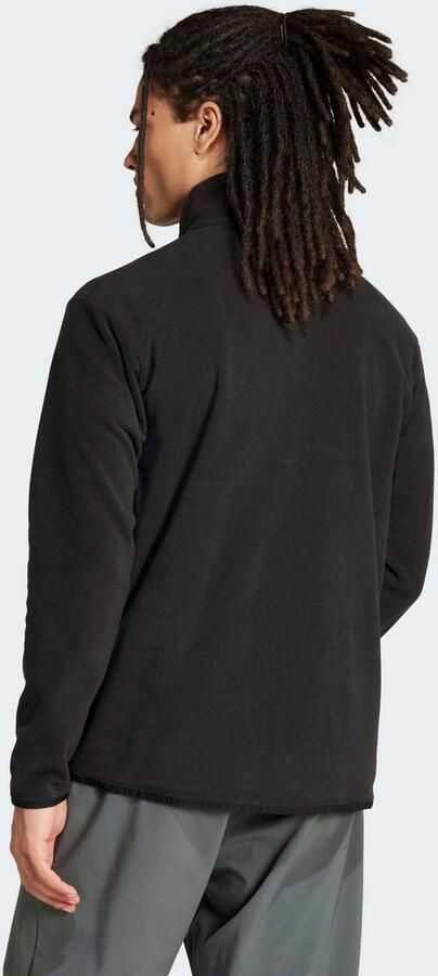 Adidas Multi Essentials Fleece Ritsjack - Foto 14