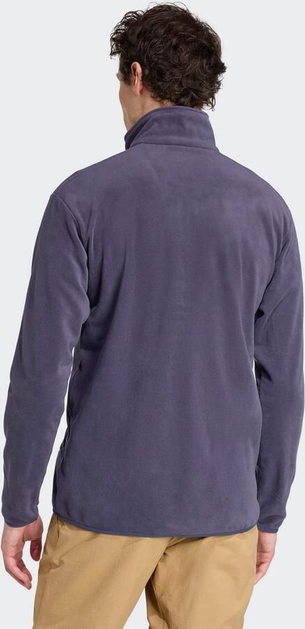 Adidas Multi Essentials Fleece Ritsjack - Foto 5