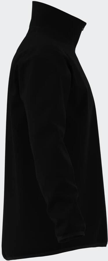 Adidas Multi Essentials Fleece Jack met Halflange Rits - Foto 18