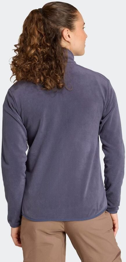 Adidas TERREX Fleecejack W MT ESS FZ FL - Foto 6