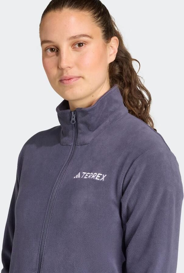 Adidas TERREX Fleecejack W MT ESS FZ FL - Foto 2