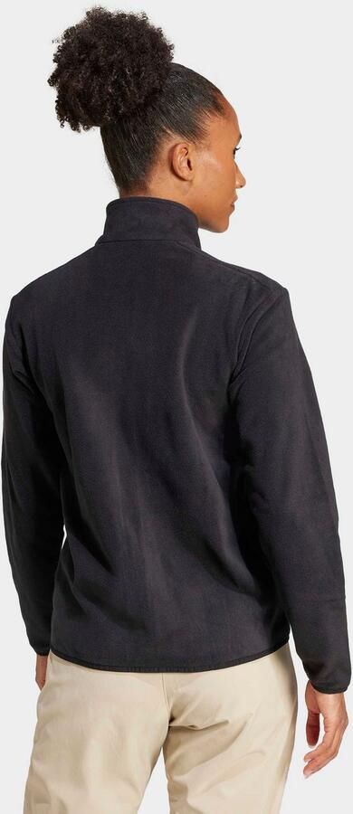 Adidas TERREX Fleecejack W MT ESS FZ FL - Foto 11