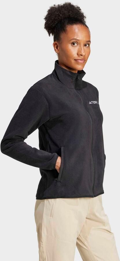 Adidas TERREX Fleecejack W MT ESS FZ FL - Foto 10