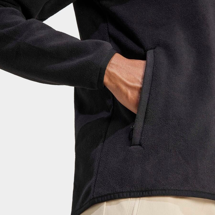 Adidas TERREX Fleecejack W MT ESS FZ FL - Foto 6