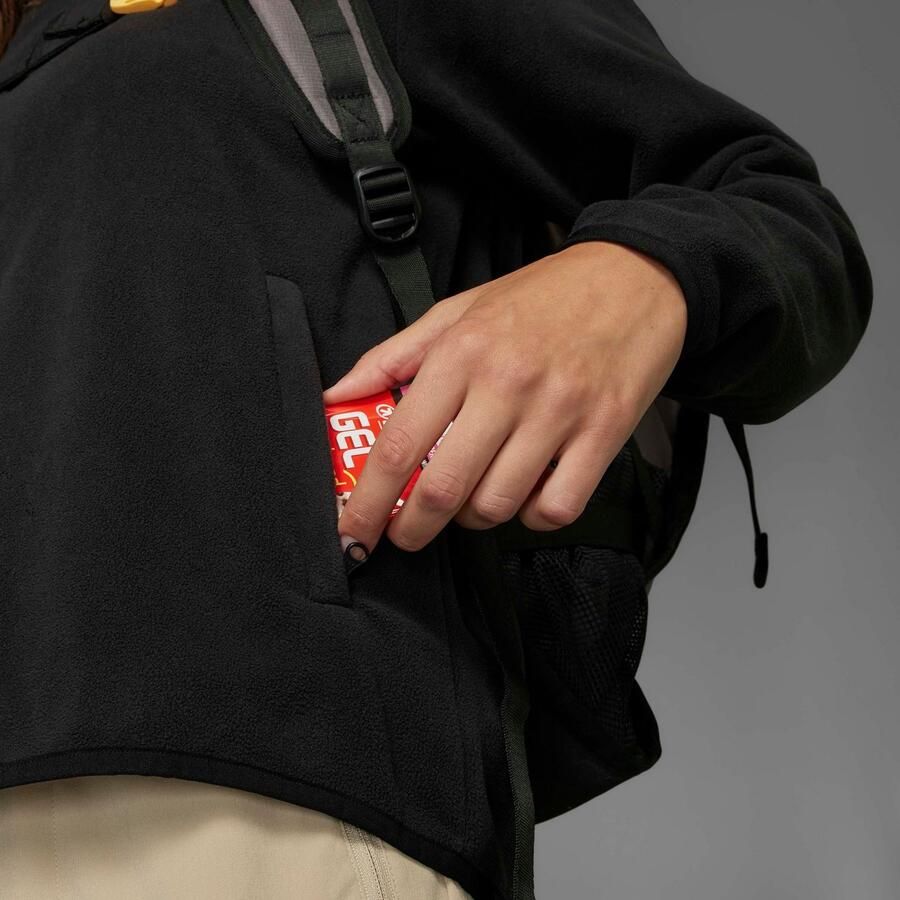 Adidas TERREX Fleecejack W MT ESS FZ FL - Foto 7