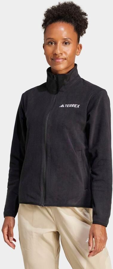 Adidas TERREX Fleecejack W MT ESS FZ FL - Foto 13