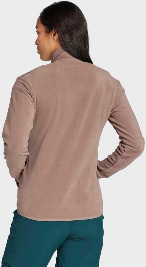 Adidas TERREX Fleecejack W MT ESS FZ FL - Foto 4