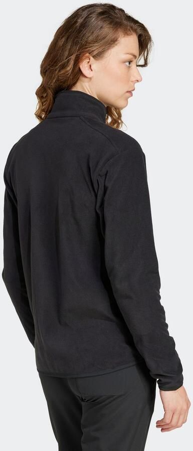 Adidas TERREX Fleecejack W MT FZ FLEECE (1-delig) - Foto 7