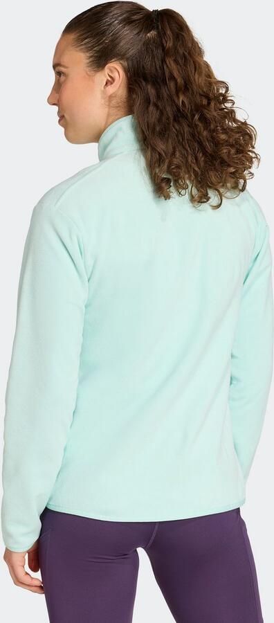 Adidas TERREX Fleecejack W MT FZ FLEECE (1-delig) - Foto 5