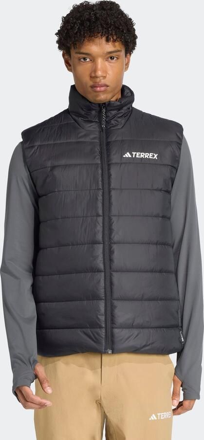 Adidas Terrex Multi Essentials CLIMAWARM Padded Bodywarmer - Foto 7