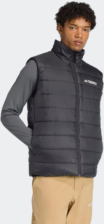 Adidas Terrex Multi Essentials CLIMAWARM Padded Bodywarmer - Foto 6