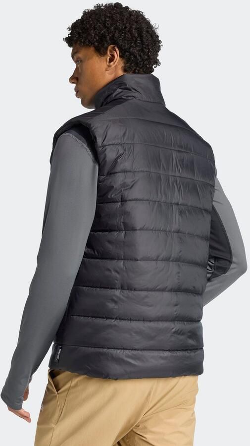 Adidas Terrex Multi Essentials CLIMAWARM Padded Bodywarmer - Foto 5