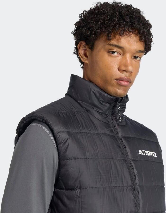 Adidas Terrex Multi Essentials CLIMAWARM Padded Bodywarmer - Foto 2