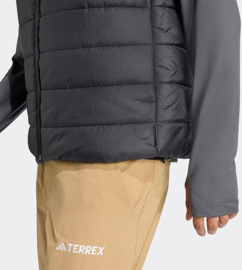 Adidas Terrex Multi Essentials CLIMAWARM Padded Bodywarmer