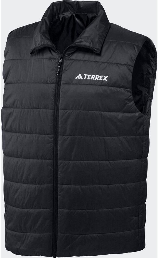Adidas Terrex Multi Essentials CLIMAWARM Padded Bodywarmer - Foto 3
