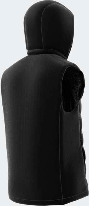 Adidas Terrex Multi Climawarm Insulated Bodywarmer met Capuchon - Foto 12