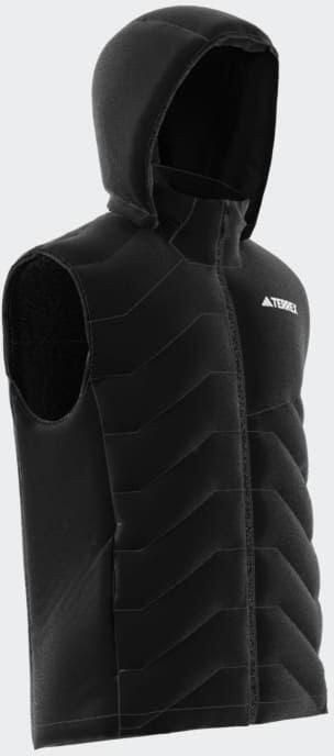 Adidas Terrex Multi Climawarm Insulated Bodywarmer met Capuchon - Foto 11