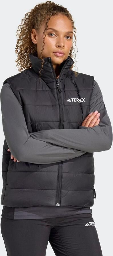 Adidas Terrex Multi Essentials CLIMAWARM Padded Bodywarmer - Foto 6