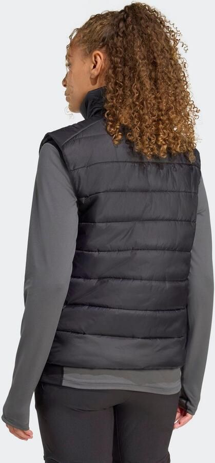 Adidas Terrex Multi Essentials CLIMAWARM Padded Bodywarmer - Foto 5