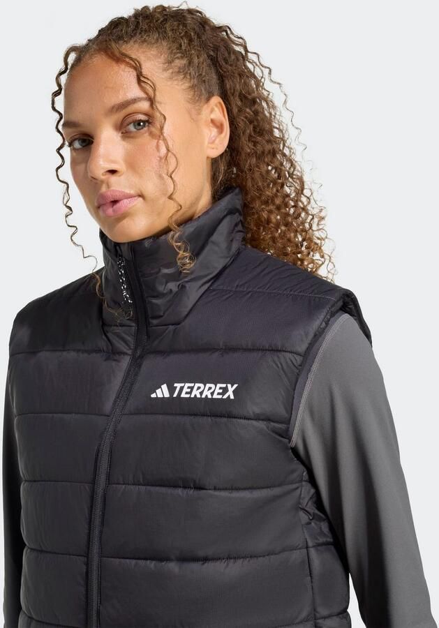 Adidas Terrex Multi Essentials CLIMAWARM Padded Bodywarmer - Foto 2