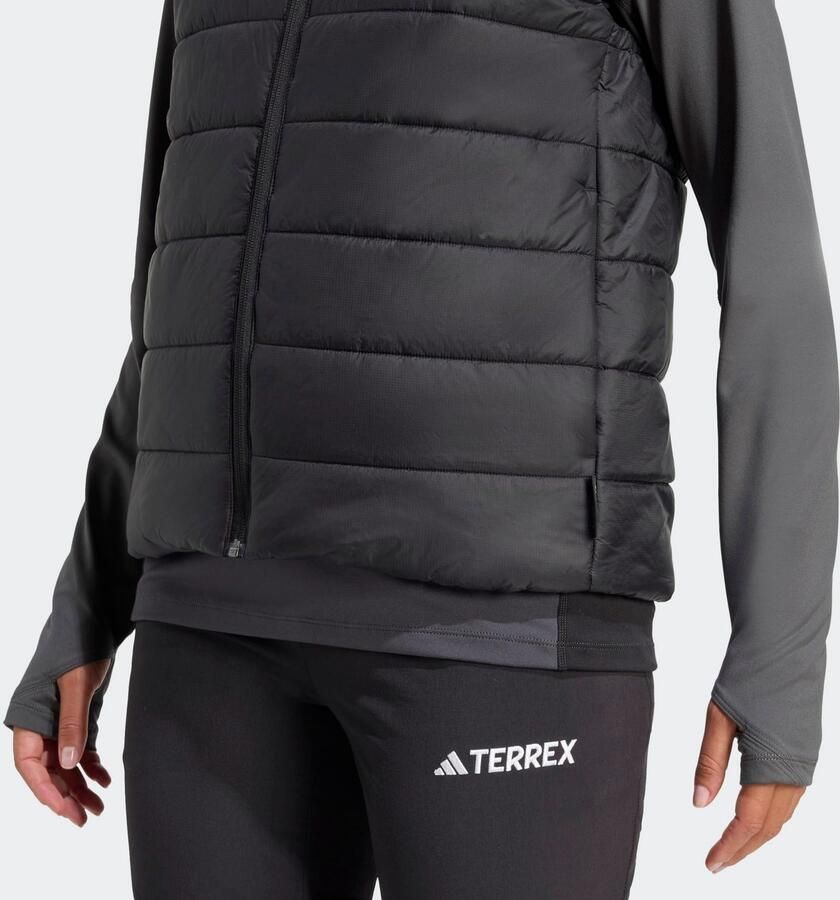 Adidas Terrex Multi Essentials CLIMAWARM Padded Bodywarmer