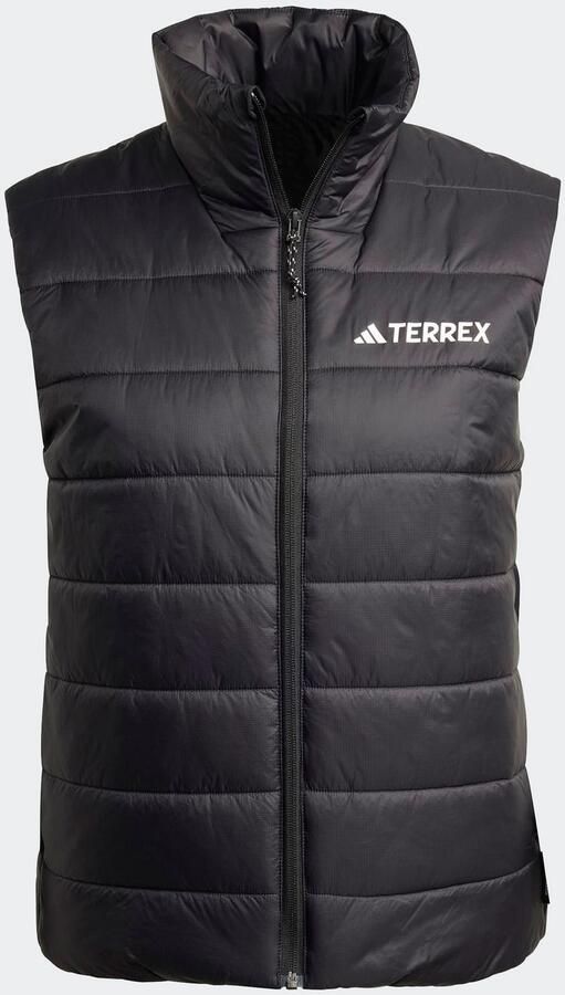 Adidas Terrex Multi Essentials CLIMAWARM Padded Bodywarmer - Foto 3