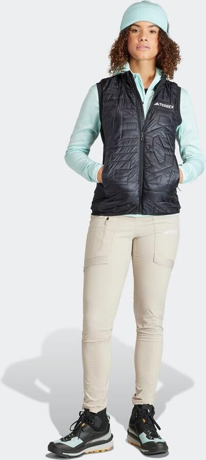 Adidas Terrex Xperior Varilite Hybrid PrimaLoft Bodywarmer - Foto 10