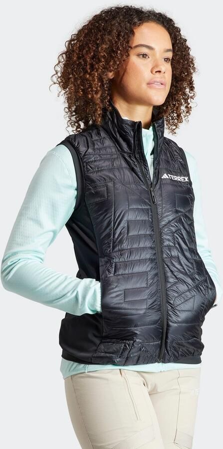 Adidas Terrex Xperior Varilite Hybrid PrimaLoft Bodywarmer - Foto 8