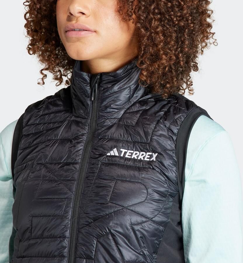 Adidas Terrex Xperior Varilite Hybrid PrimaLoft Bodywarmer - Foto 5