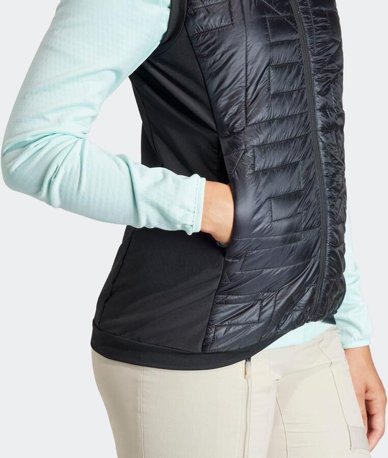 Adidas Terrex Xperior Varilite Hybrid PrimaLoft Bodywarmer - Foto 6