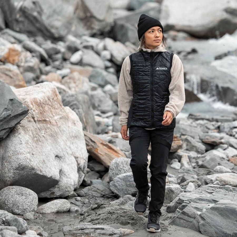 Adidas Terrex Xperior Varilite Hybrid PrimaLoft Bodywarmer - Foto 2