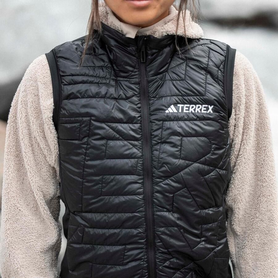 Adidas Terrex Xperior Varilite Hybrid PrimaLoft Bodywarmer - Foto 4